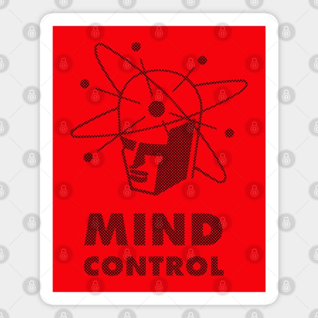 Mind Control Magnet by k8_thenotsogreat